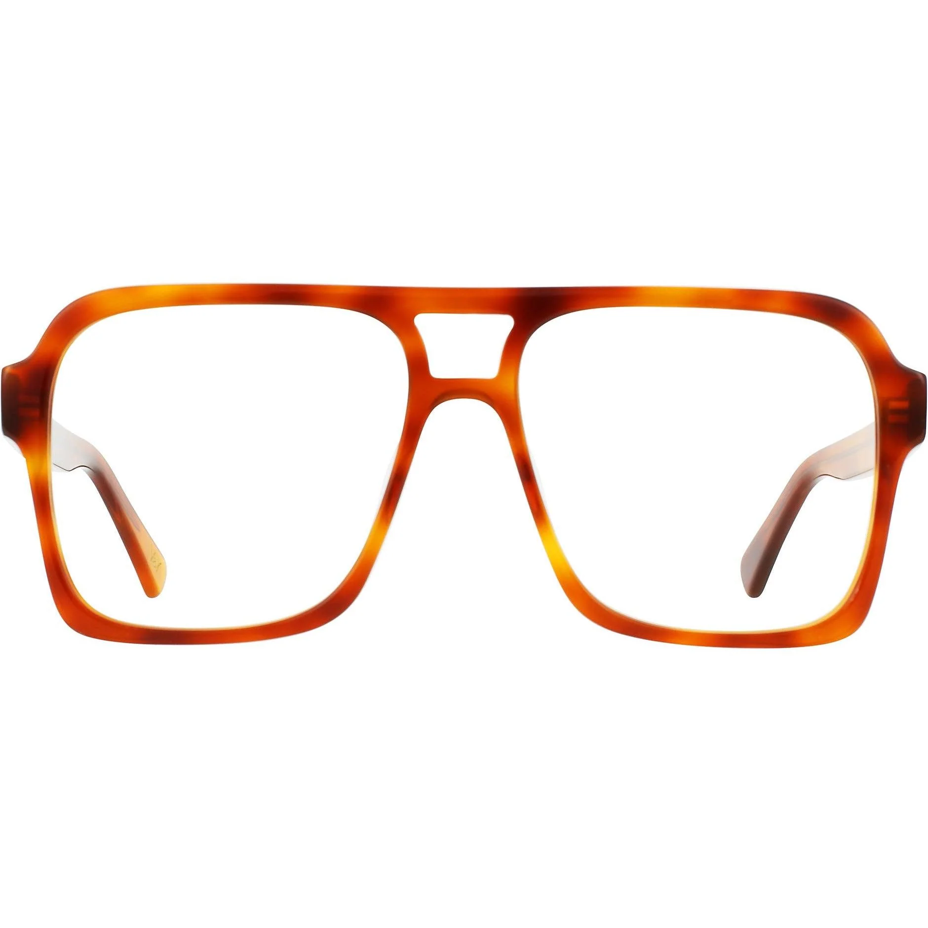 ALESSANDRO | Oversized Aviator Glasses - Image 6