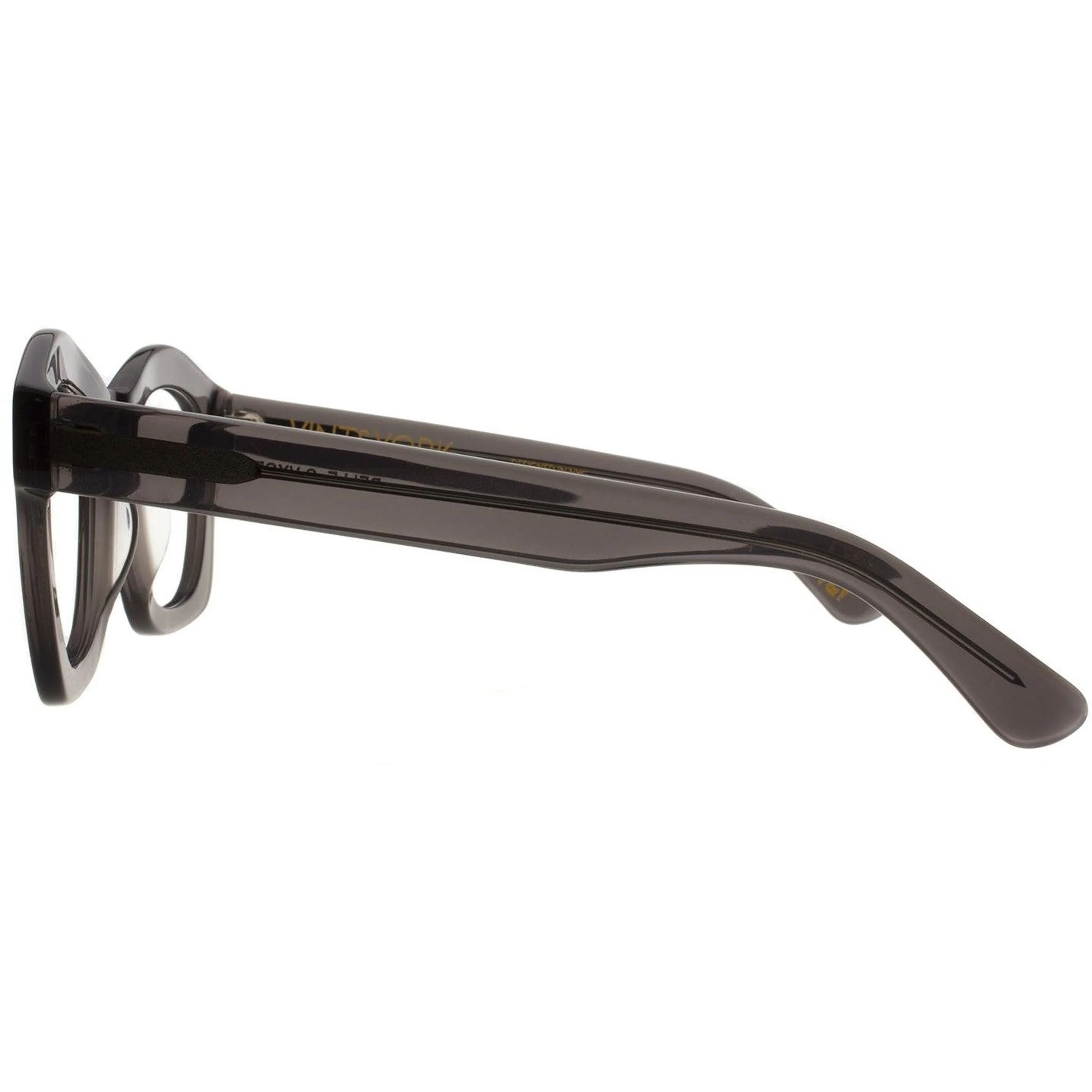 BELLE | Thick, Oversized Eyeglass Frames - Image 12