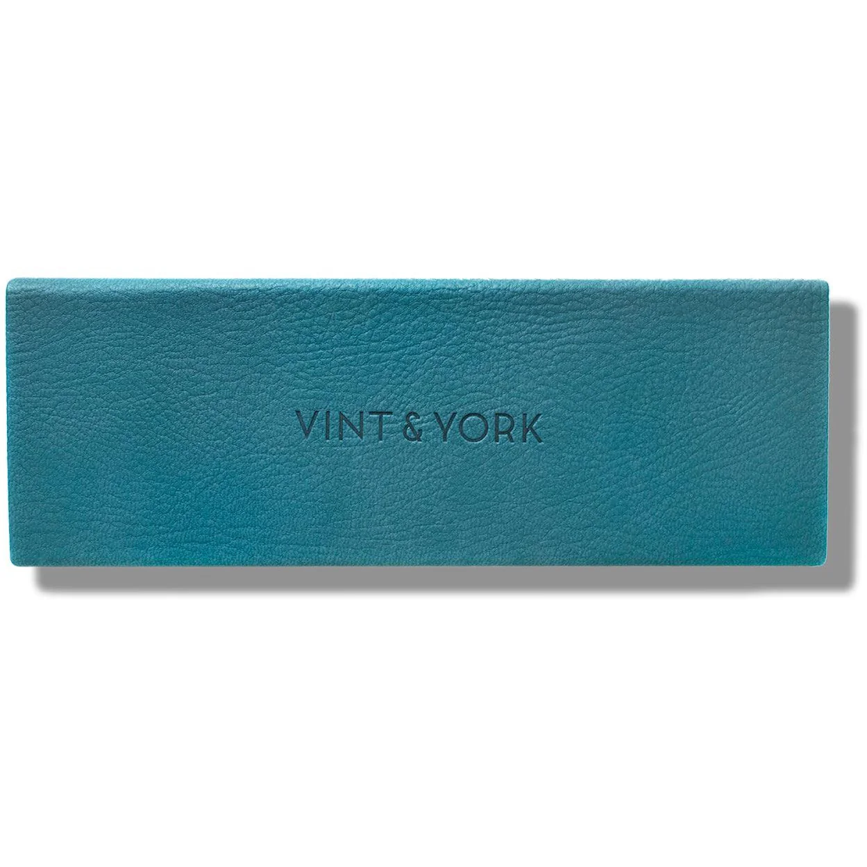 FANCY TEAL CASE
