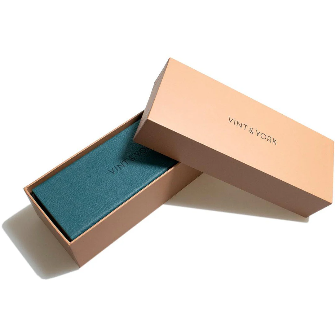 FANCY TEAL CASE - Image 2