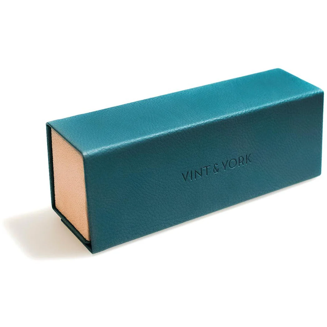 FANCY TEAL CASE - Image 3