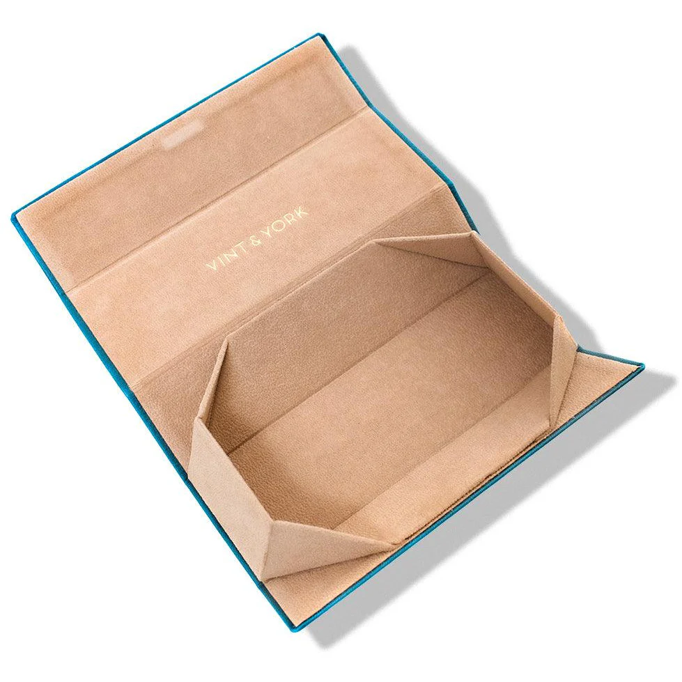 FANCY TEAL CASE - Image 4