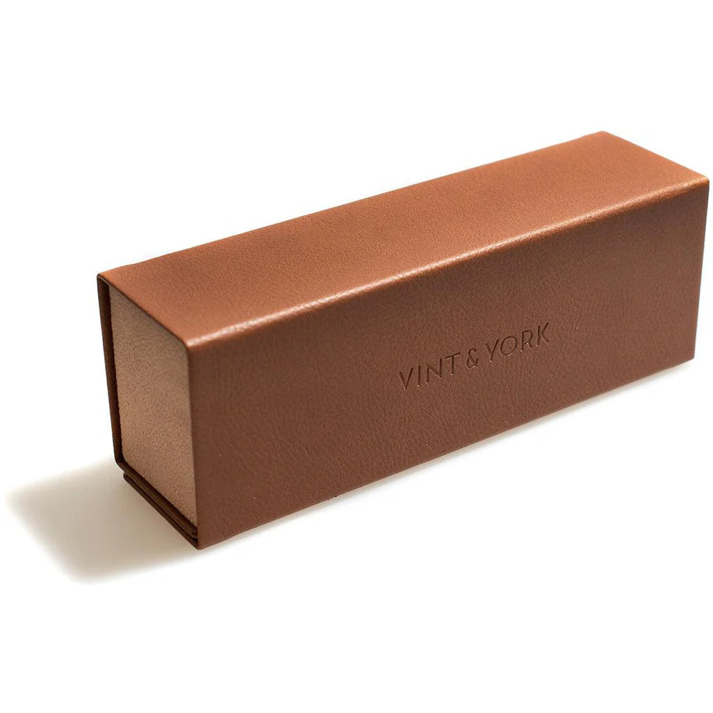 FANCY CHESTNUT BROWN CASE - Image 3