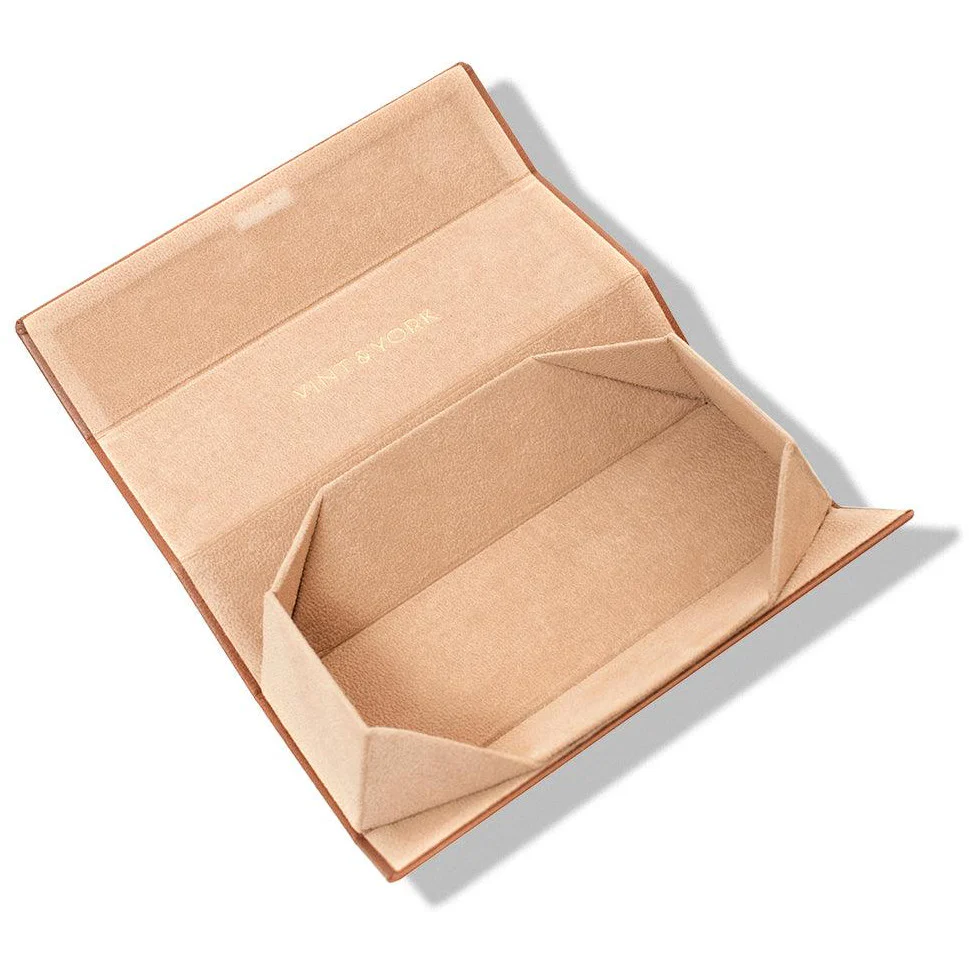FANCY CHESTNUT BROWN CASE - Image 4
