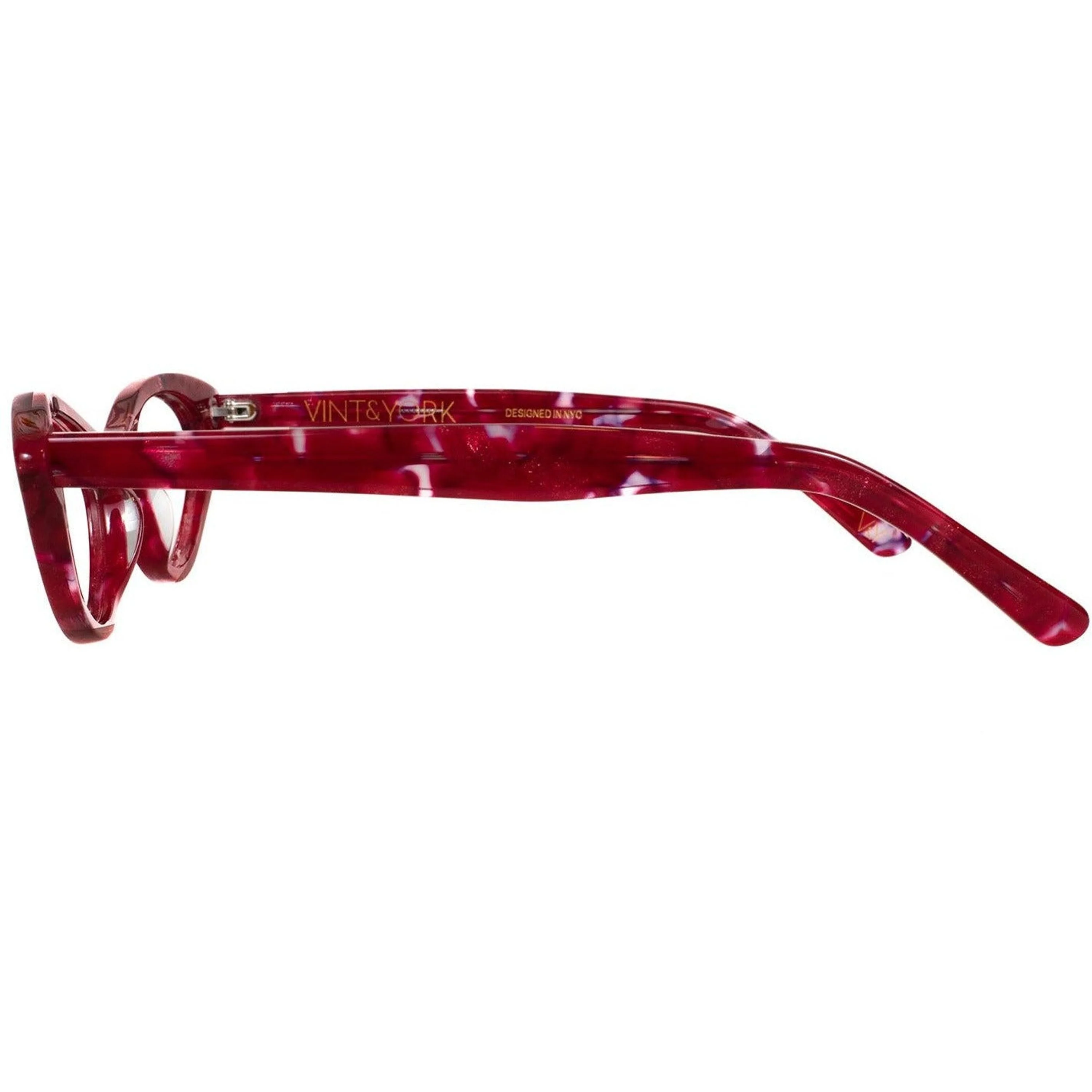 CATS MEOW | 1950s Cat Eye Glasses - Image 14