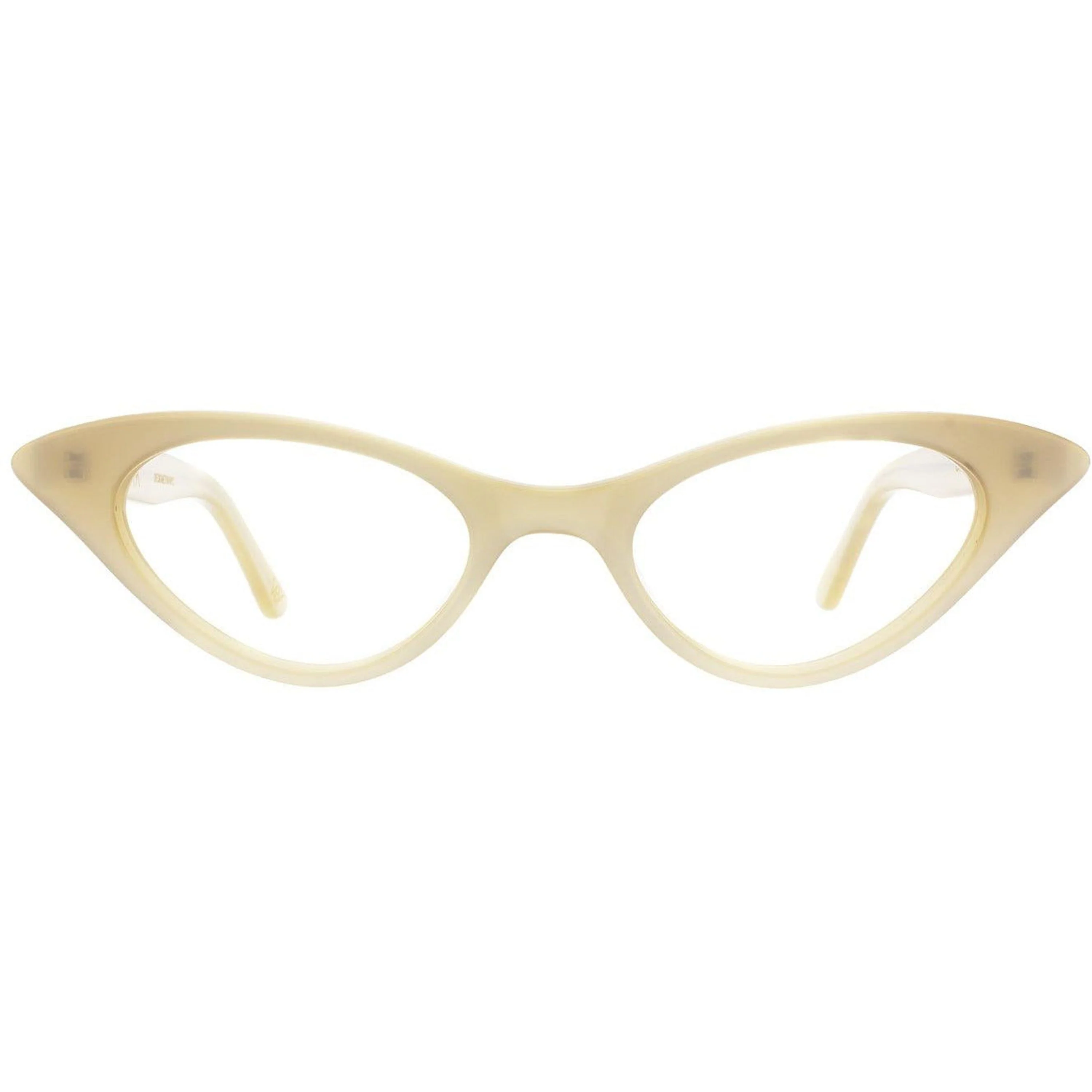 CATS MEOW | 1950s Cat Eye Glasses - Image 15