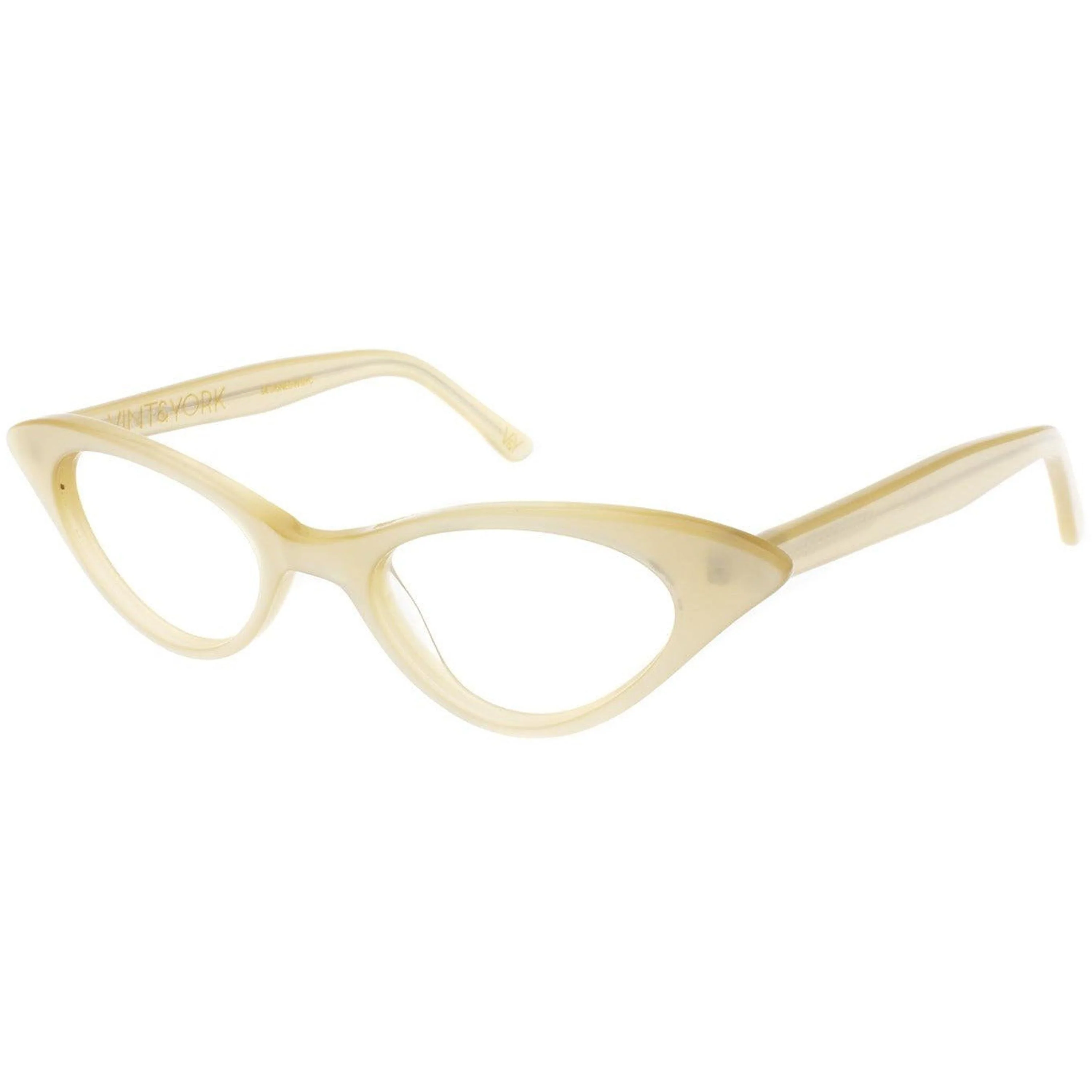 CATS MEOW | 1950s Cat Eye Glasses - Image 16