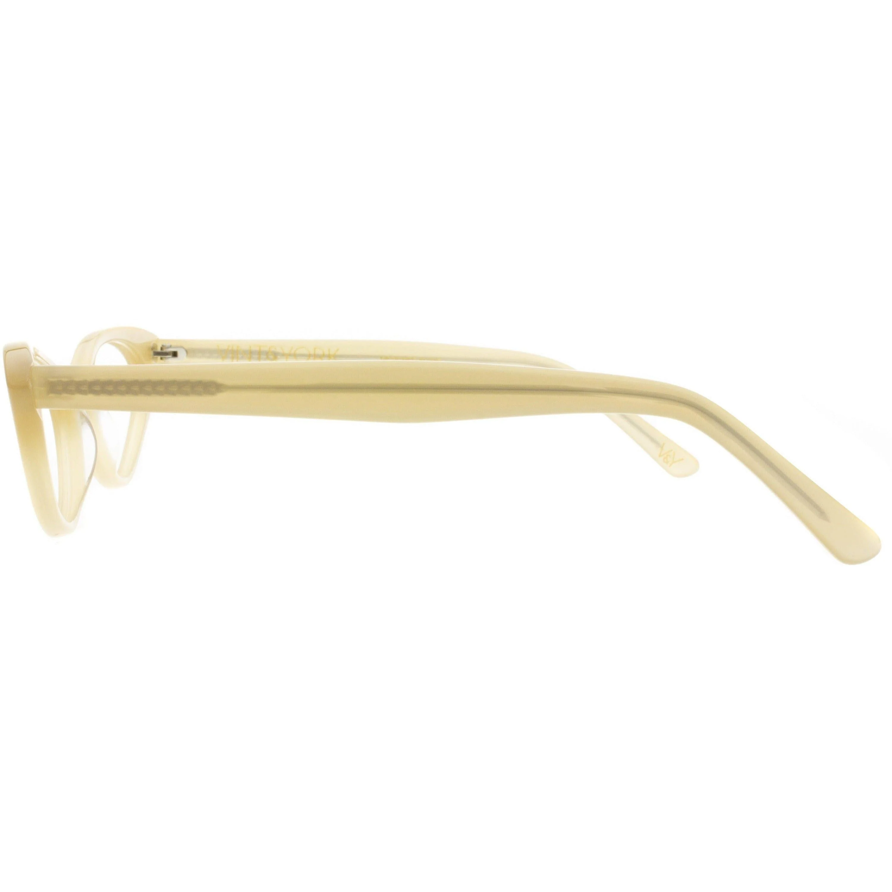 CATS MEOW | 1950s Cat Eye Glasses - Image 17