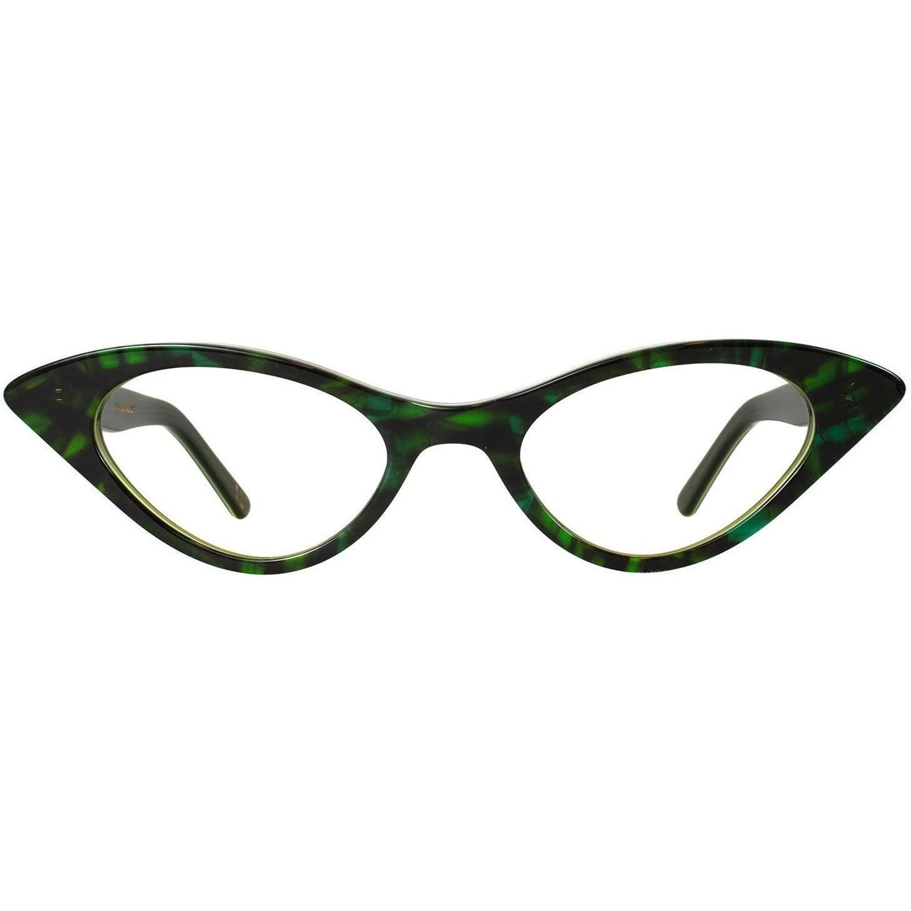 CATS MEOW | 1950s Cat Eye Glasses - Image 18