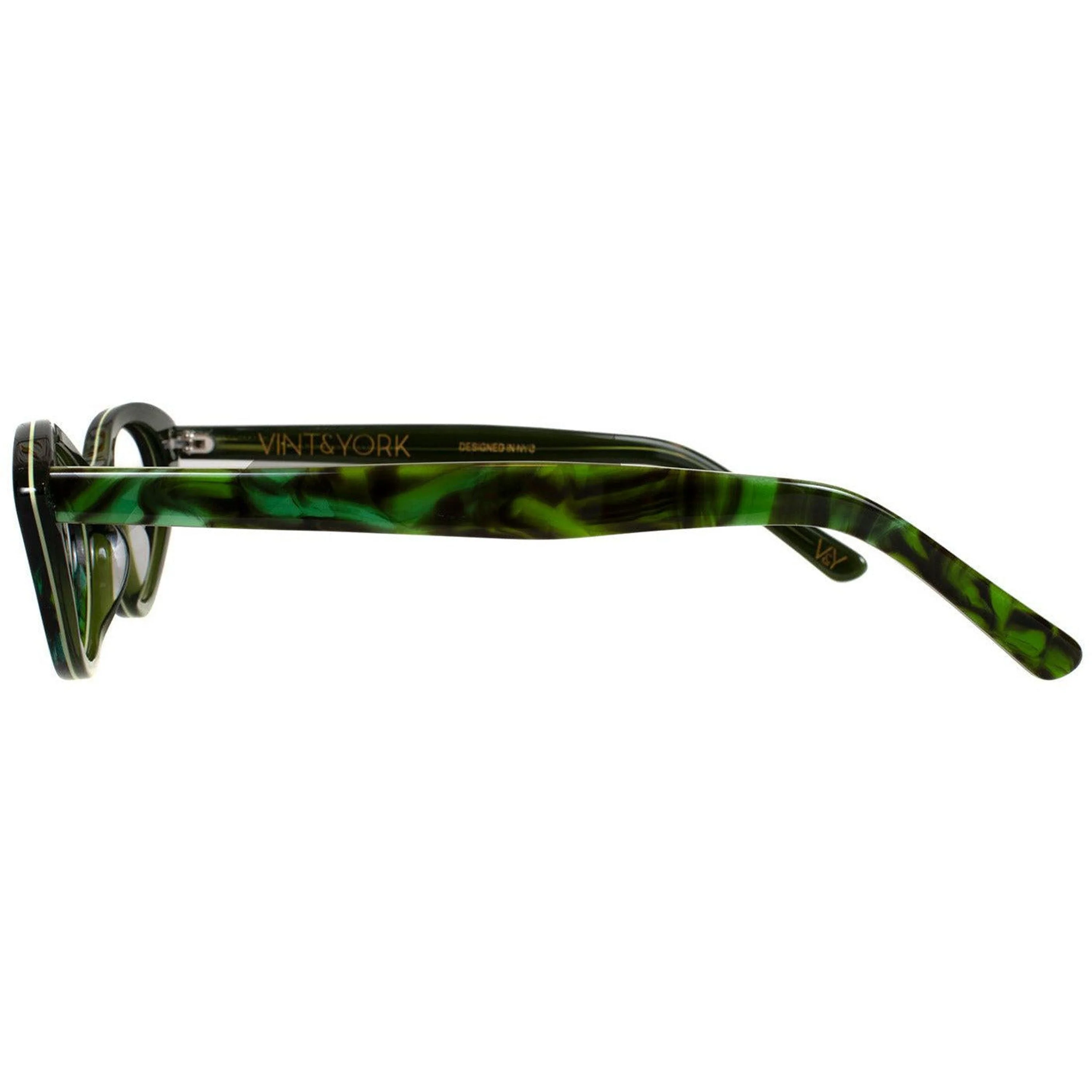 CATS MEOW | 1950s Cat Eye Glasses - Image 20