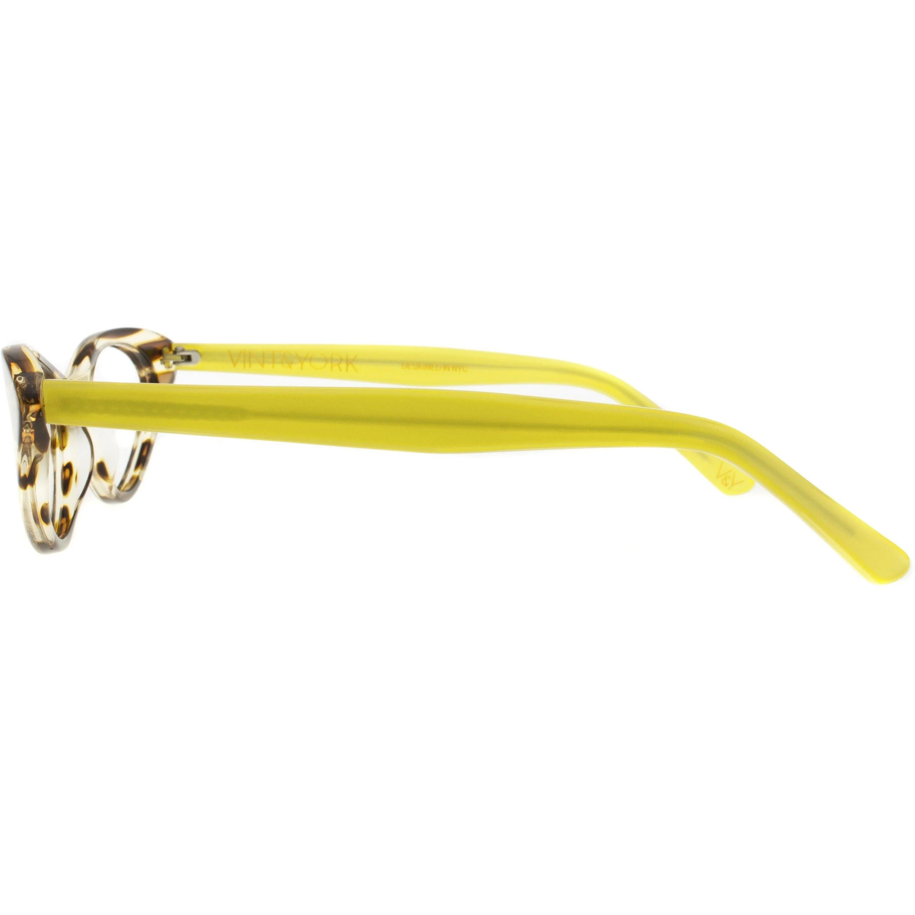 CATS MEOW | 1950s Cat Eye Glasses - Image 23