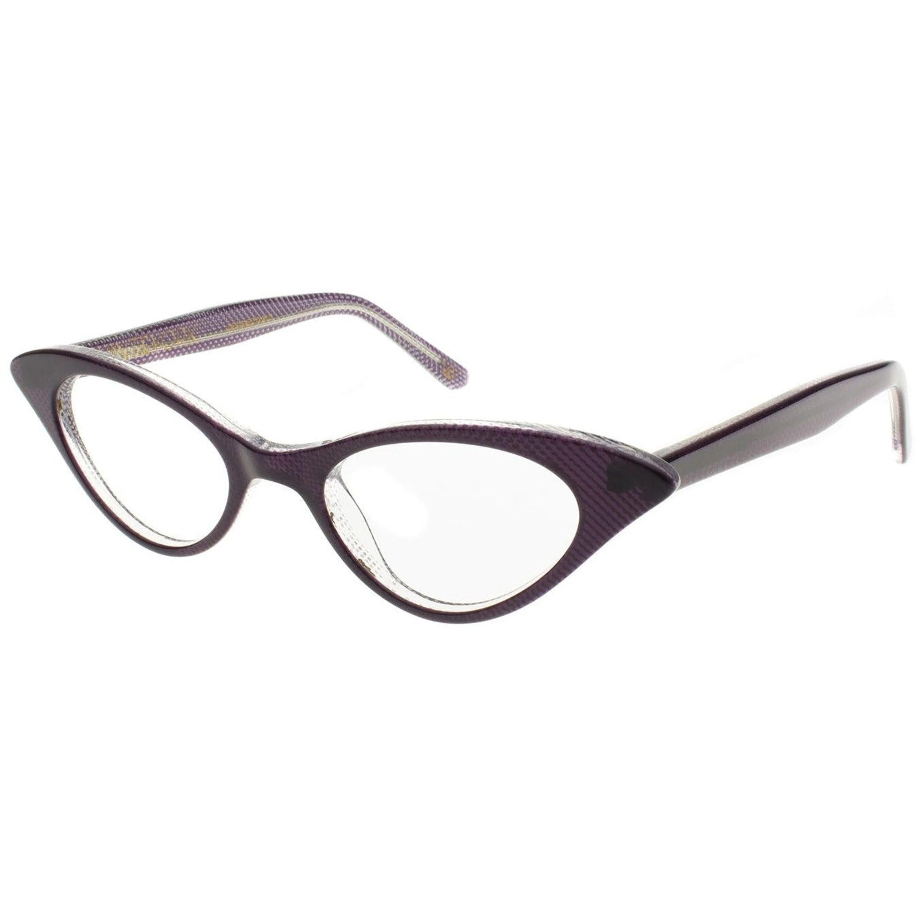CATS MEOW | 1950s Cat Eye Glasses - Image 26