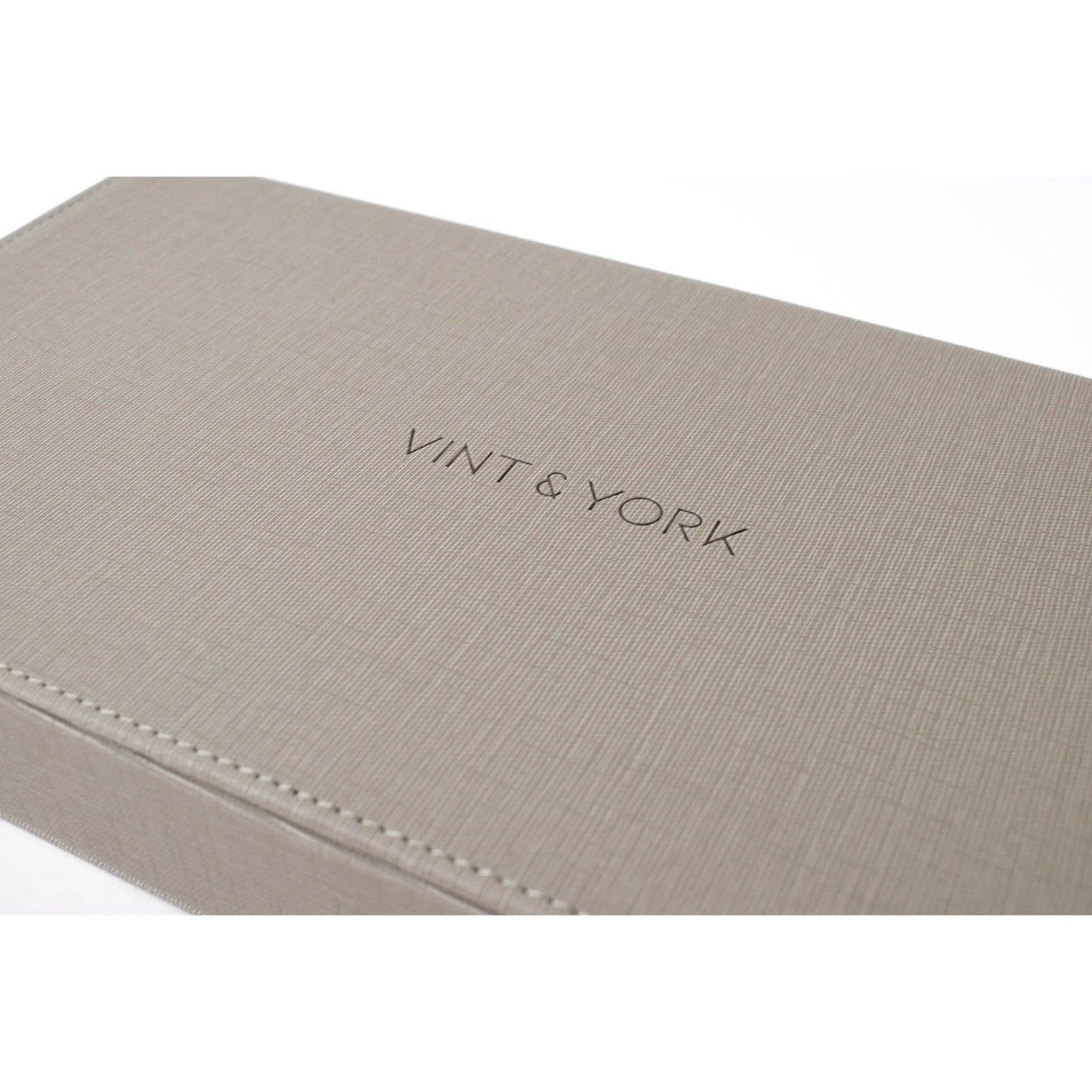 PREMIUM GLASSES PORTFOLIO LIGHT GREY - Image 4