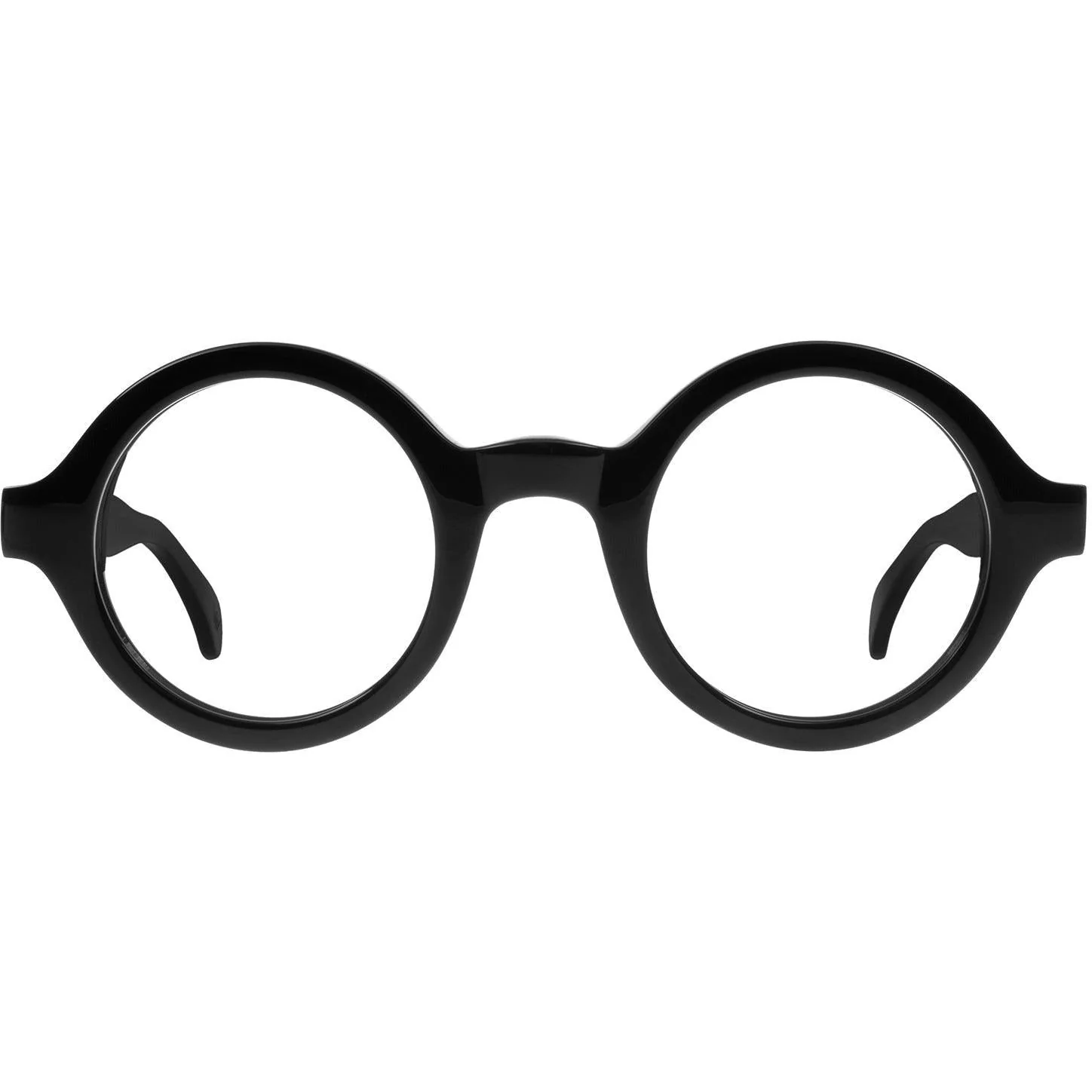 PRONTO - The Vintage Round Eyeglass Frame - Image 10