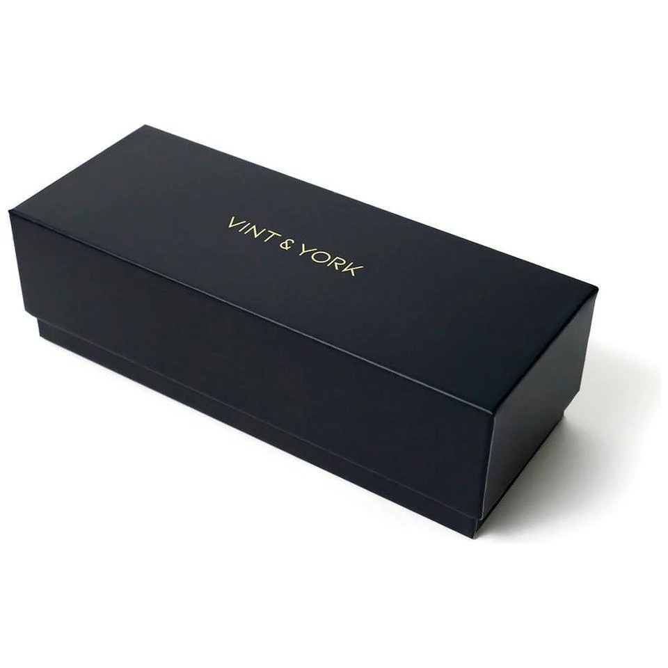 PREMIUM EYEWEAR CASE IN BROWN - Image 5