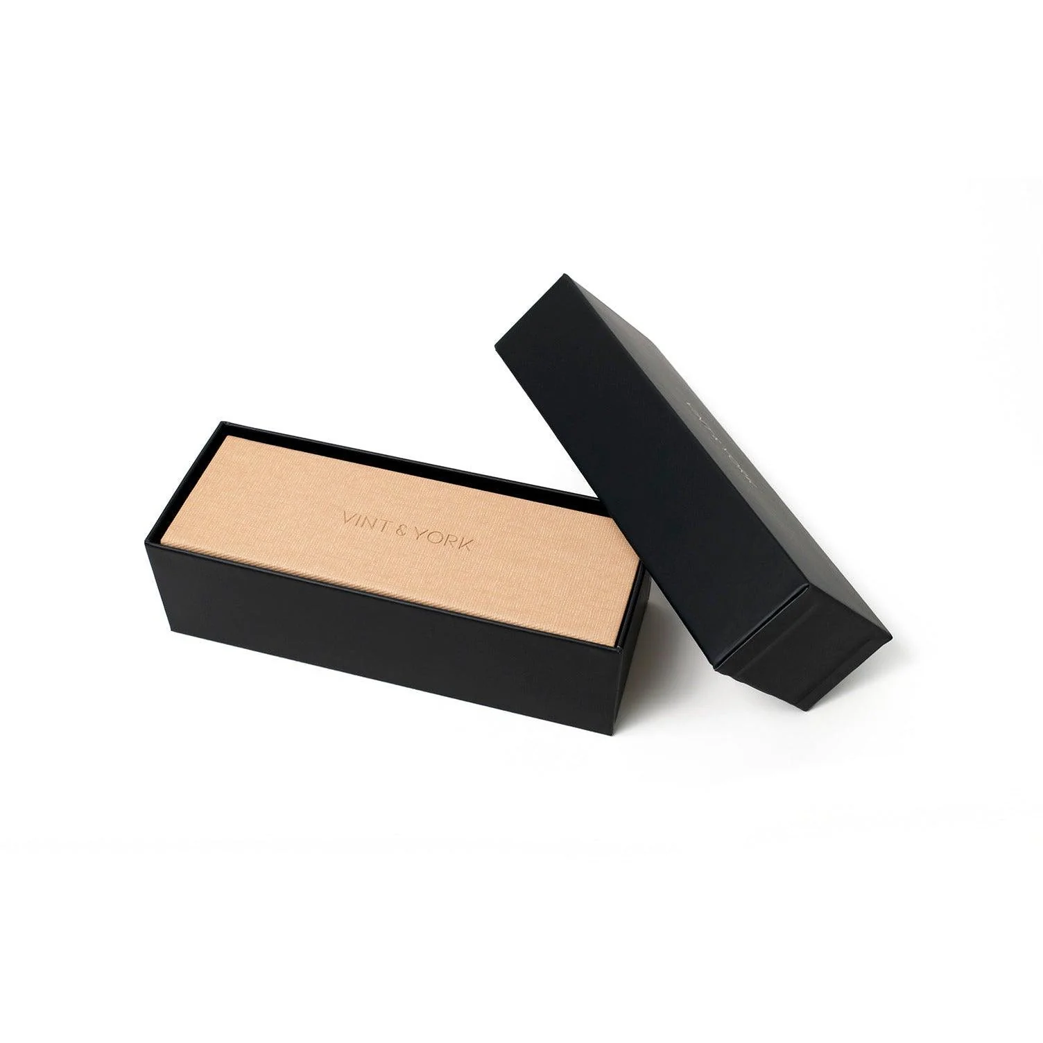 PREMIUM EYEWEAR CASE IN BEIGE - Image 4